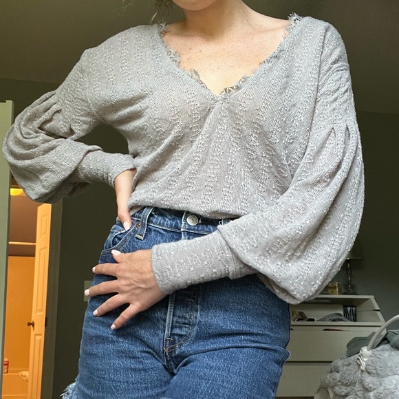 Free People Tops - Free People Top